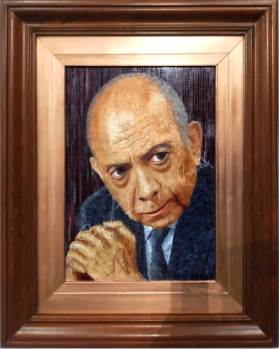 Dr. Mohamed Ghoneim 