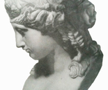 Bust of Ariadne