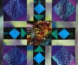 Jewels of the earth & sky 9 patch
