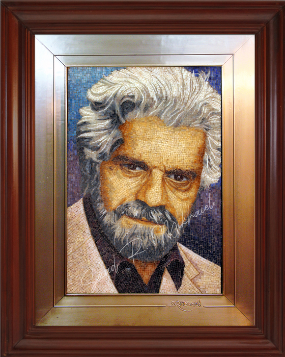 Omar Sharif 