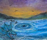 The Guardian of the Abyss: Anatomy of a Panic Attack,Laura Bernardeschi Nelson