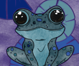 Lilypad Lounger