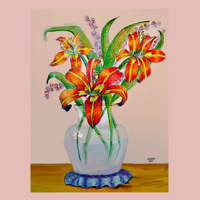  tigerlily