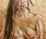 Figure Drawing 06