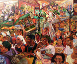Nawlins diaspora