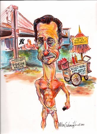 Anthony Weiner