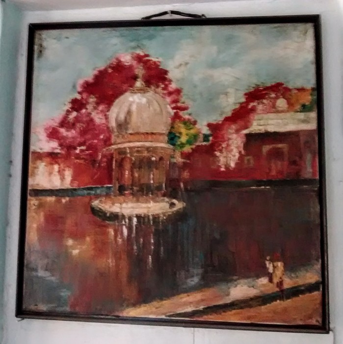 Landscape