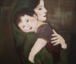 Mother and Child (Μάνα και Παιδί)