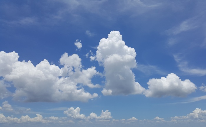 love cloud