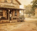 Shatenstein's Store