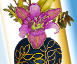 Queen of the lilies