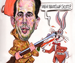 WishConSon Gov. Scott Walker