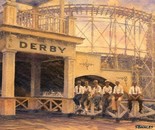 Chesapeake Beach's The Great Derby