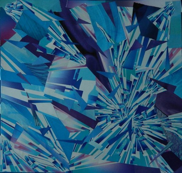 Under the Ice 1