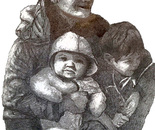 Being a mom