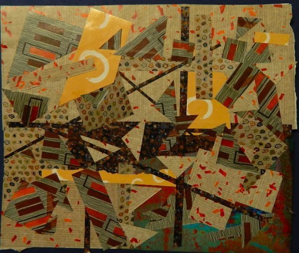 Jumble