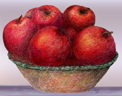 apples