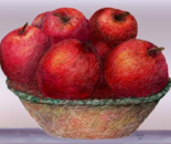 apples