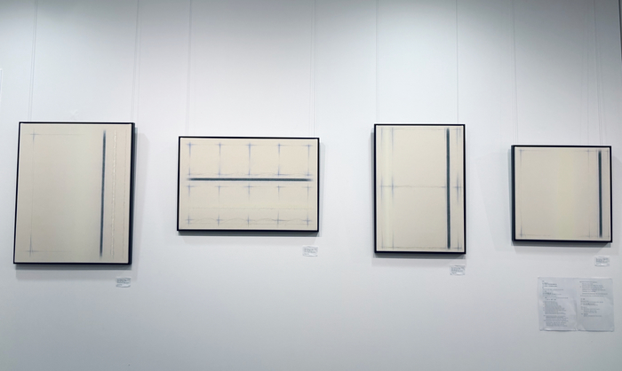 Seisai ( 精彩 ) Exhibition 2026.