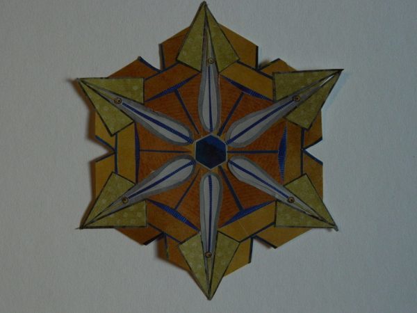 Snowflake 11