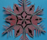 Snowflake #23