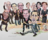 The Supreme Court vs Obamacare