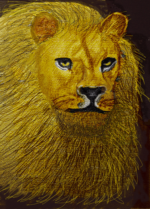 Lion of Judah