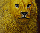 Lion of Judah