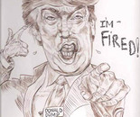 Donald dump trump