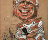 McCain