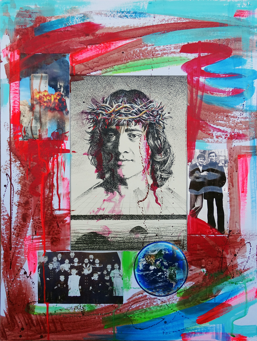 My consciousness