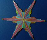 Snowflake 21