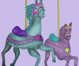 Merry-go-round