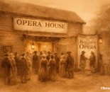 Upper Marlboro Opera House