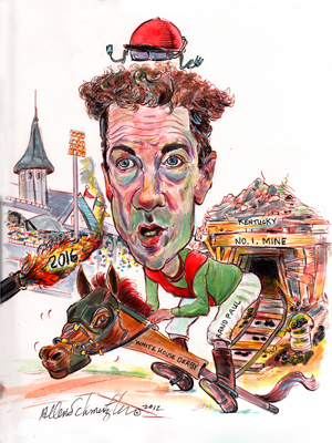 Rand Paul