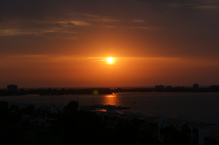 new day