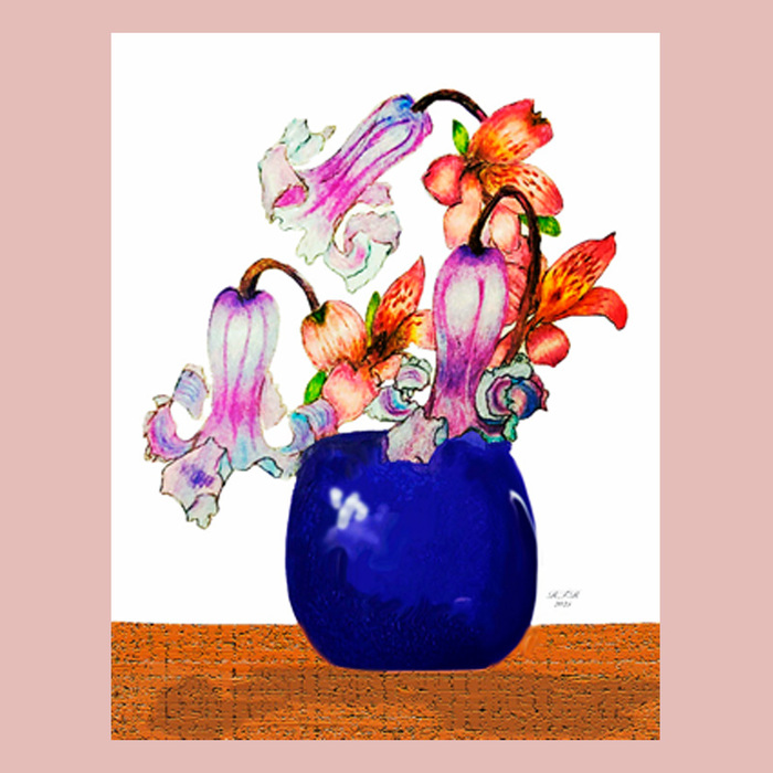 bell flowers