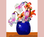 bell flowers