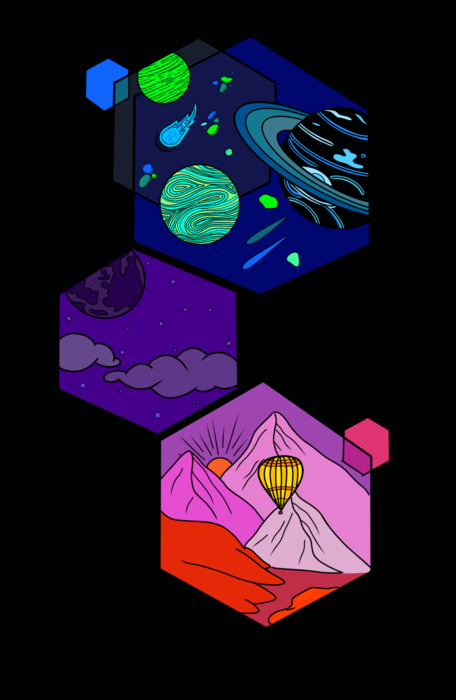 Cosmic Scale