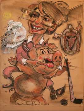Sarah Palin