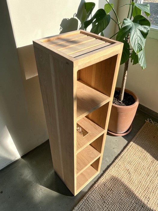 Bookstand