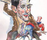 Paul Ryan Wishconson