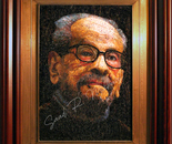Naguib Mahfouz