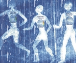 digital prints VI