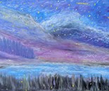 Echoes of Resilience by Laura Bernardeschi Nelson 