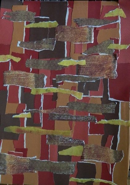 Beautiful Bark