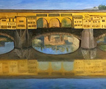 Ponte Vecchio Bridge