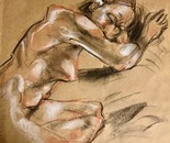 Figure Drawing 09