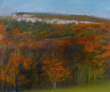 Mohonk mountain