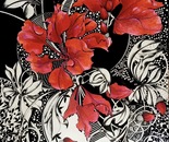 Red Rose Tattoo